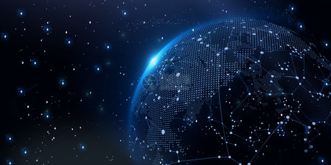 科技星球背景圖片素材_免費下載_psd圖片格式_VRF高清圖片400089829_攝圖網(wǎng)