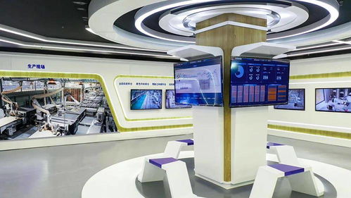 好品山東 走進(jìn)星輝數(shù)控智慧工廠看智能制造