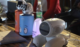 智 趣相投 嗨 內(nèi)無(wú)邊 智嗨上線一周年慶典活動(dòng)圓滿舉行