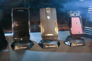 探營紐約奢侈科技產(chǎn)品展