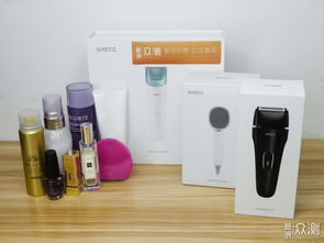 系統(tǒng)專業(yè)的電子個人護(hù)理產(chǎn)品新貴 須眉科技