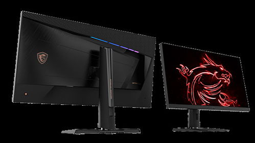 微星科技成CES 2021電競(jìng)領(lǐng)域大贏家，創(chuàng)新大獎(jiǎng)璀璨奪目