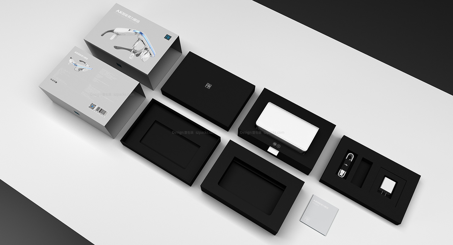 深圳科技產(chǎn)品包裝設(shè)計(jì)與智能產(chǎn)品包裝設(shè)計(jì)公司的發(fā)展與趨勢(shì)