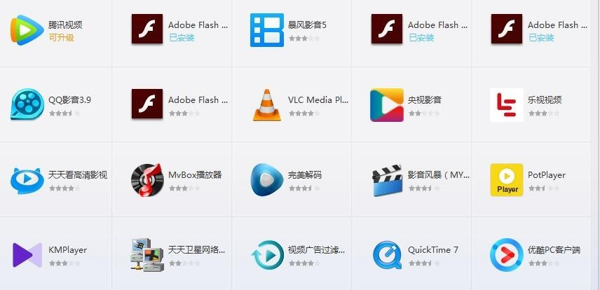 電腦常用軟件全攻略 辦公、娛樂(lè)與安全必備清單